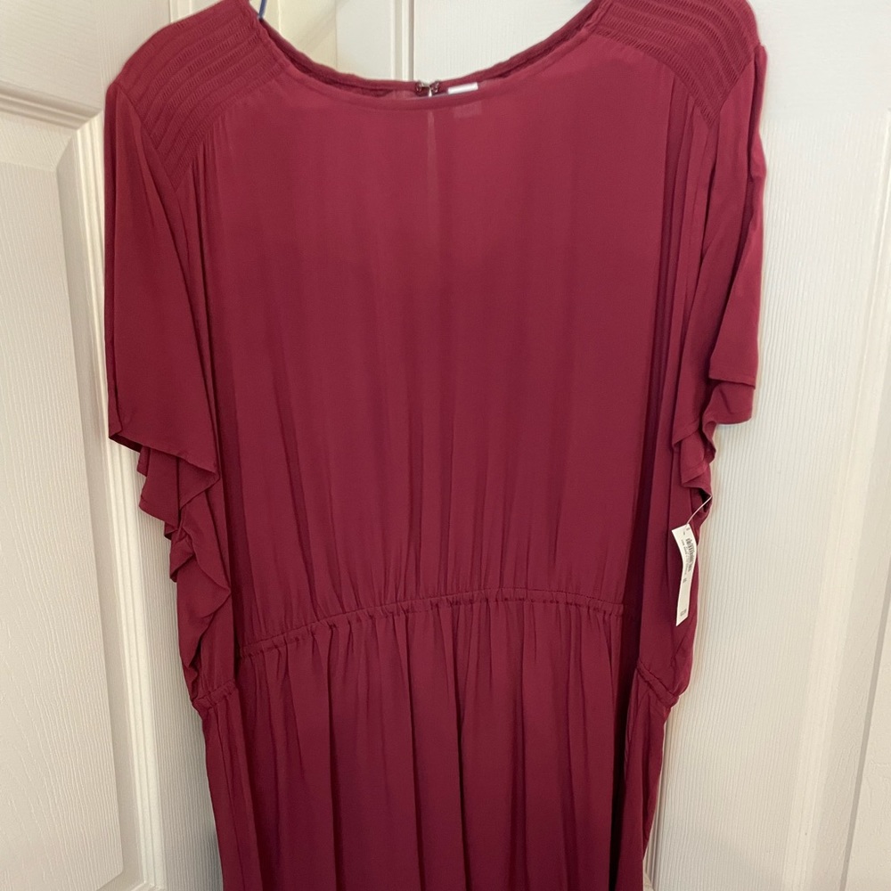 Old Navy Dress